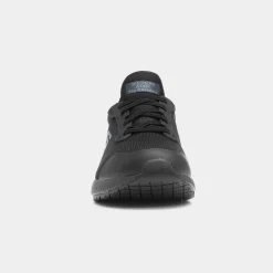 Skechers Workwear Relaxed Fit Women's Black Shoe