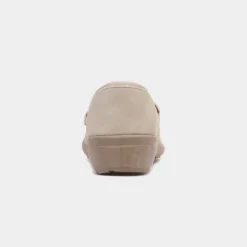 Softlites Doreen Womens Beige Casual Loafer