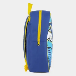 Sonic The Hedgehog Kids Multi Character Backpack