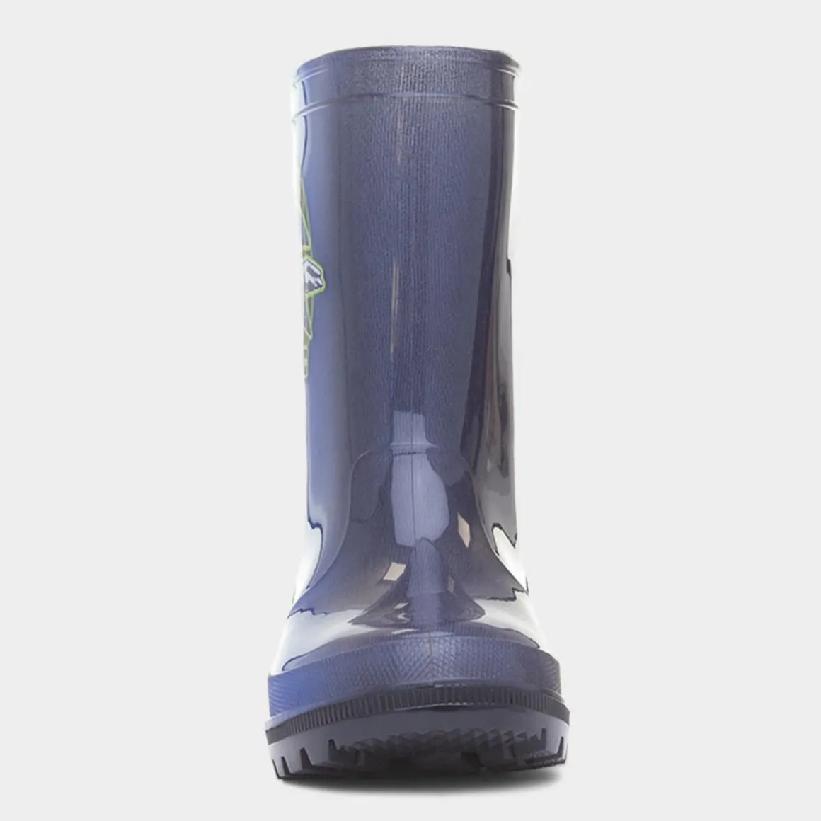 Sonic The Hedgehog Leo Kids Multi Welly