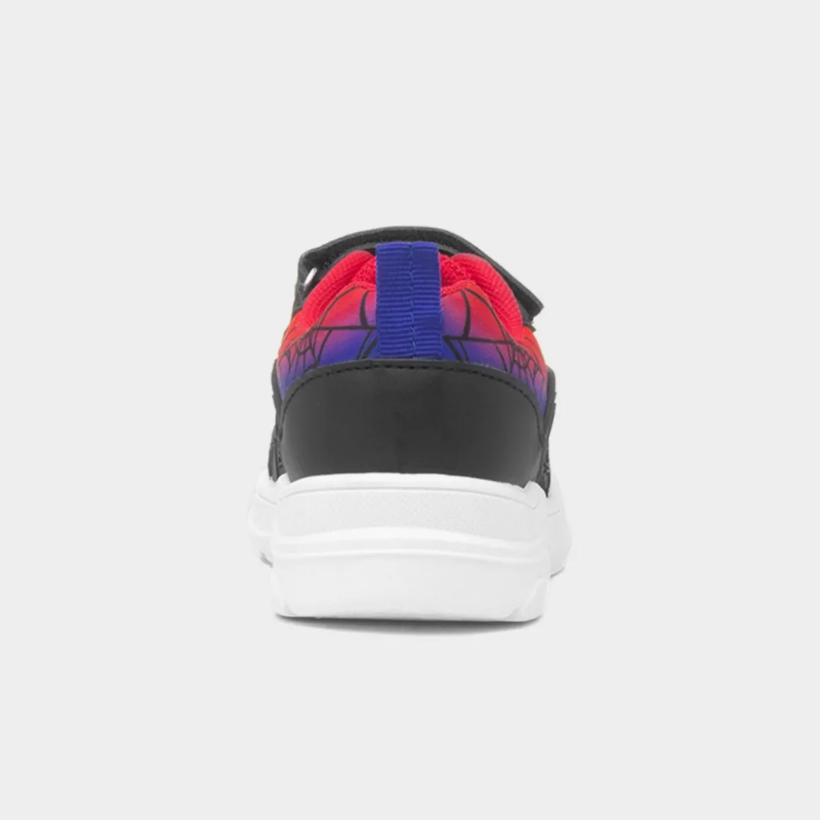 Spider-Man Kids Multi Easy Fasten Trainer