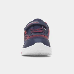 Spider-Man Kids Red Light Up Trainer