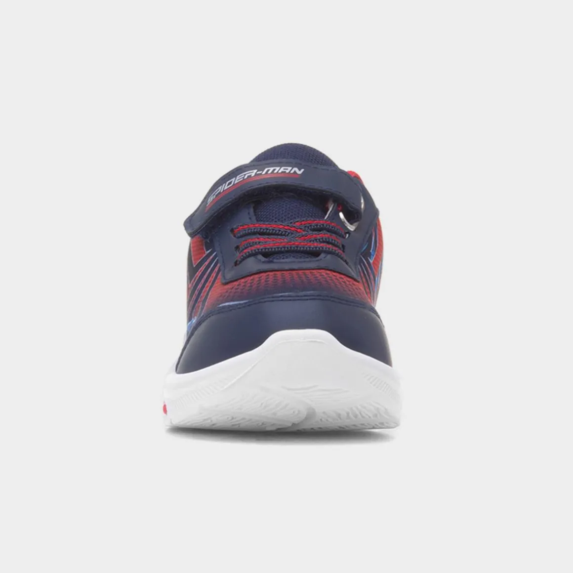 Spider-Man Kids Red Light Up Trainer