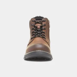 Stone Creek Drakensburg Mens Tan Ankle Boot