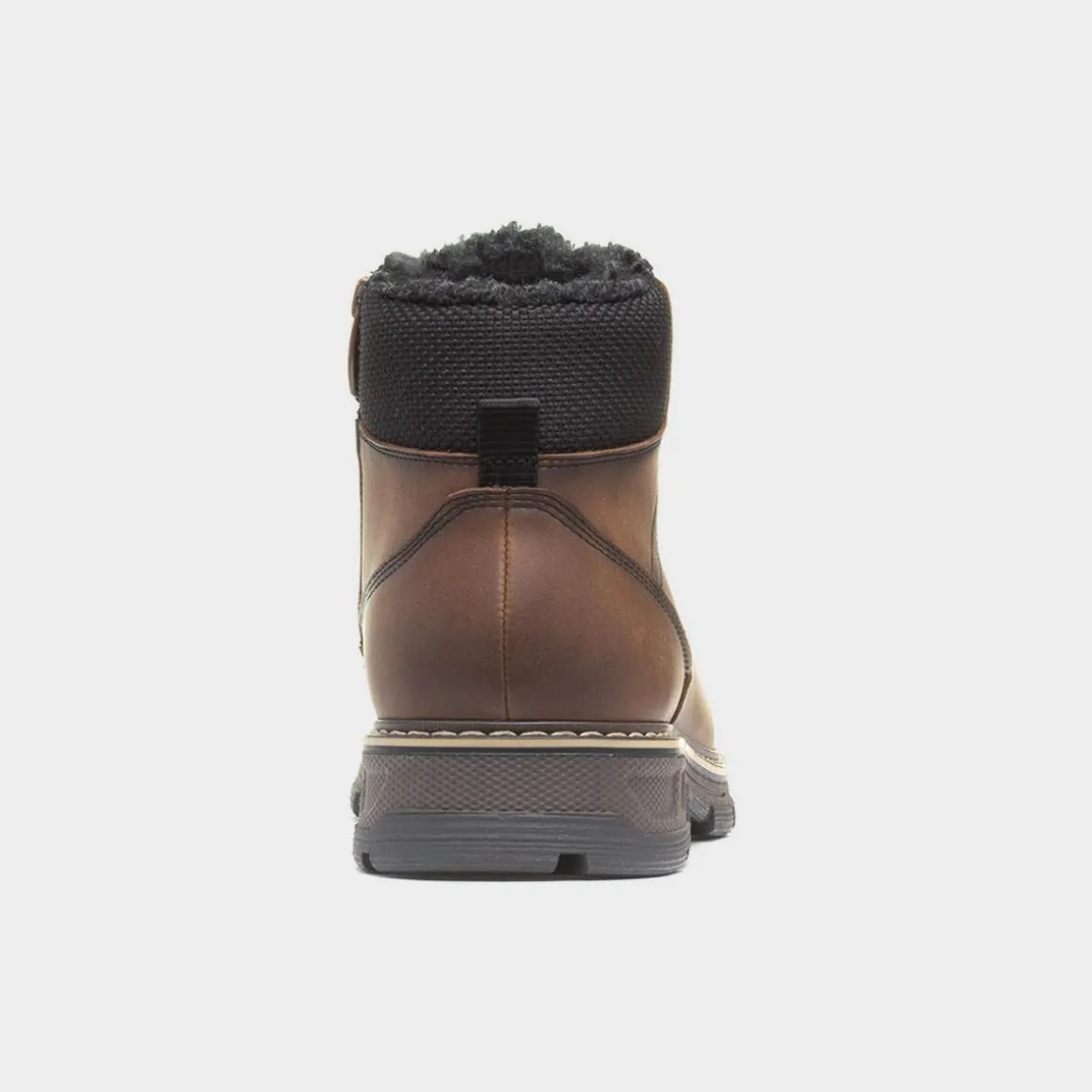 Stone Creek Drakensburg Mens Tan Ankle Boot
