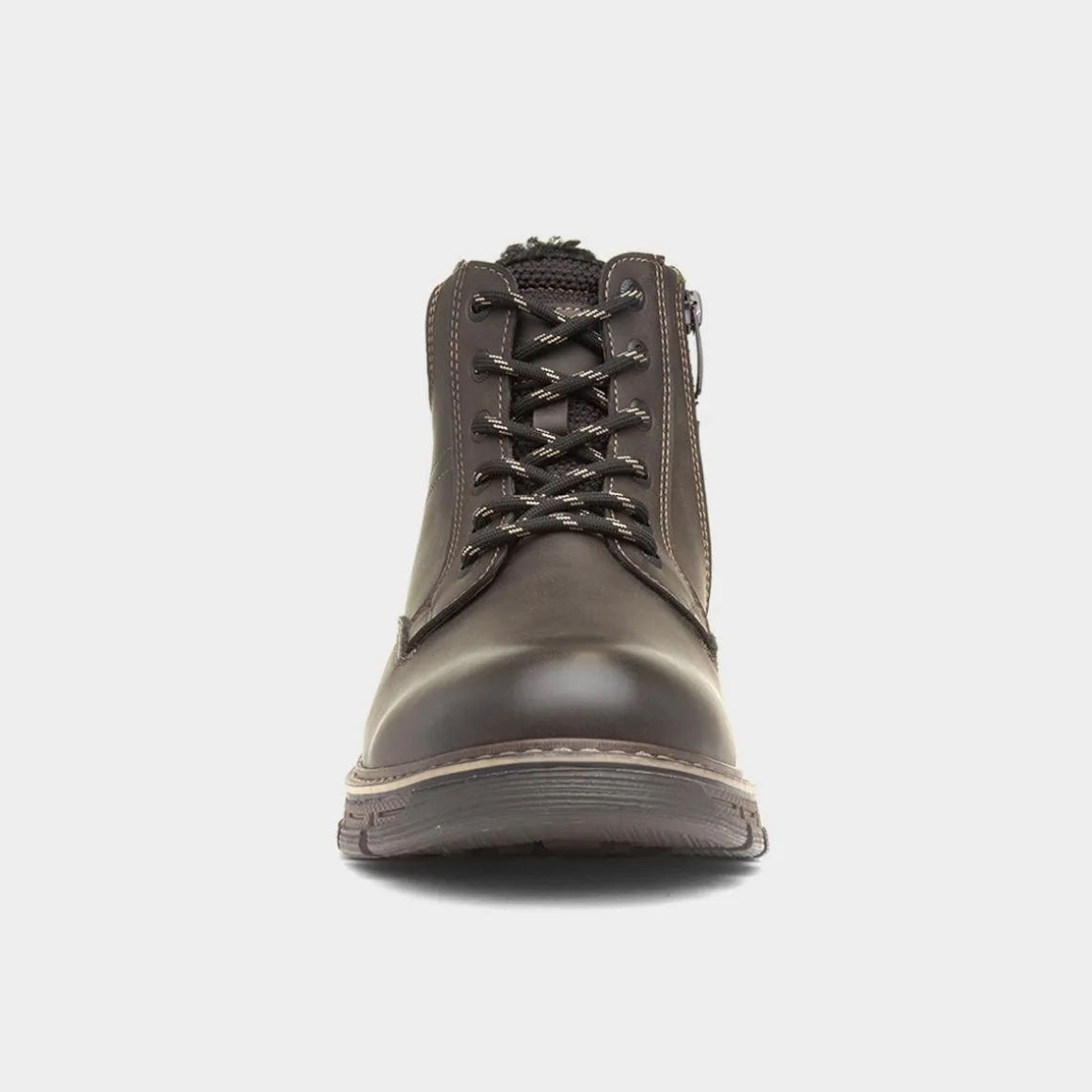 Stone Creek Drakensburg Mens Brown Ankle Boot