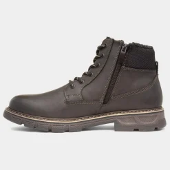 Stone Creek Drakensburg Mens Brown Ankle Boot