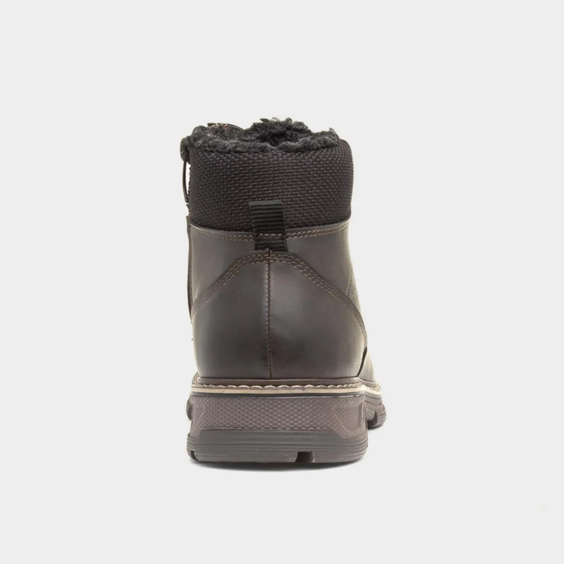 Stone Creek Drakensburg Mens Brown Ankle Boot