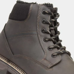 Stone Creek Drakensburg Mens Brown Ankle Boot