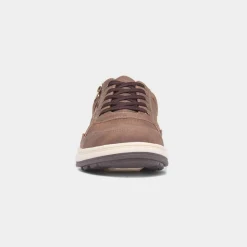 Stone Creek Gabriel Mens Brown Casual Shoe