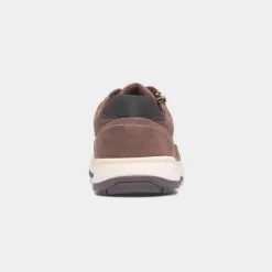 Stone Creek Gabriel Mens Brown Casual Shoe