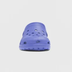 Summer Womens Purple EVA Clog