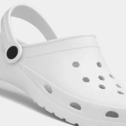 Summer Womens White EVA Clog
