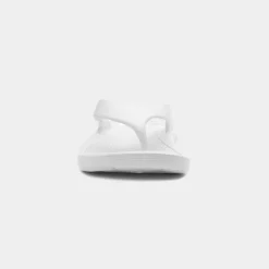 Totes Everywear Ara Womens White EVA Sandal