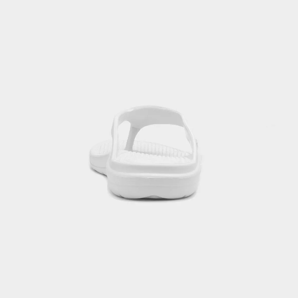 Totes Everywear Ara Womens White EVA Sandal
