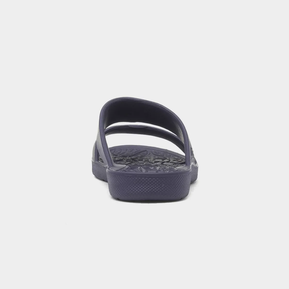 Totes Solbounce Womens Navy EVA Slider