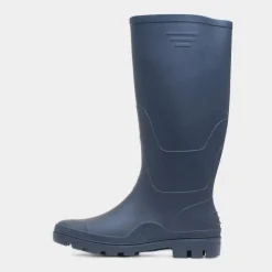 Trespass Beck Mens Navy Welly