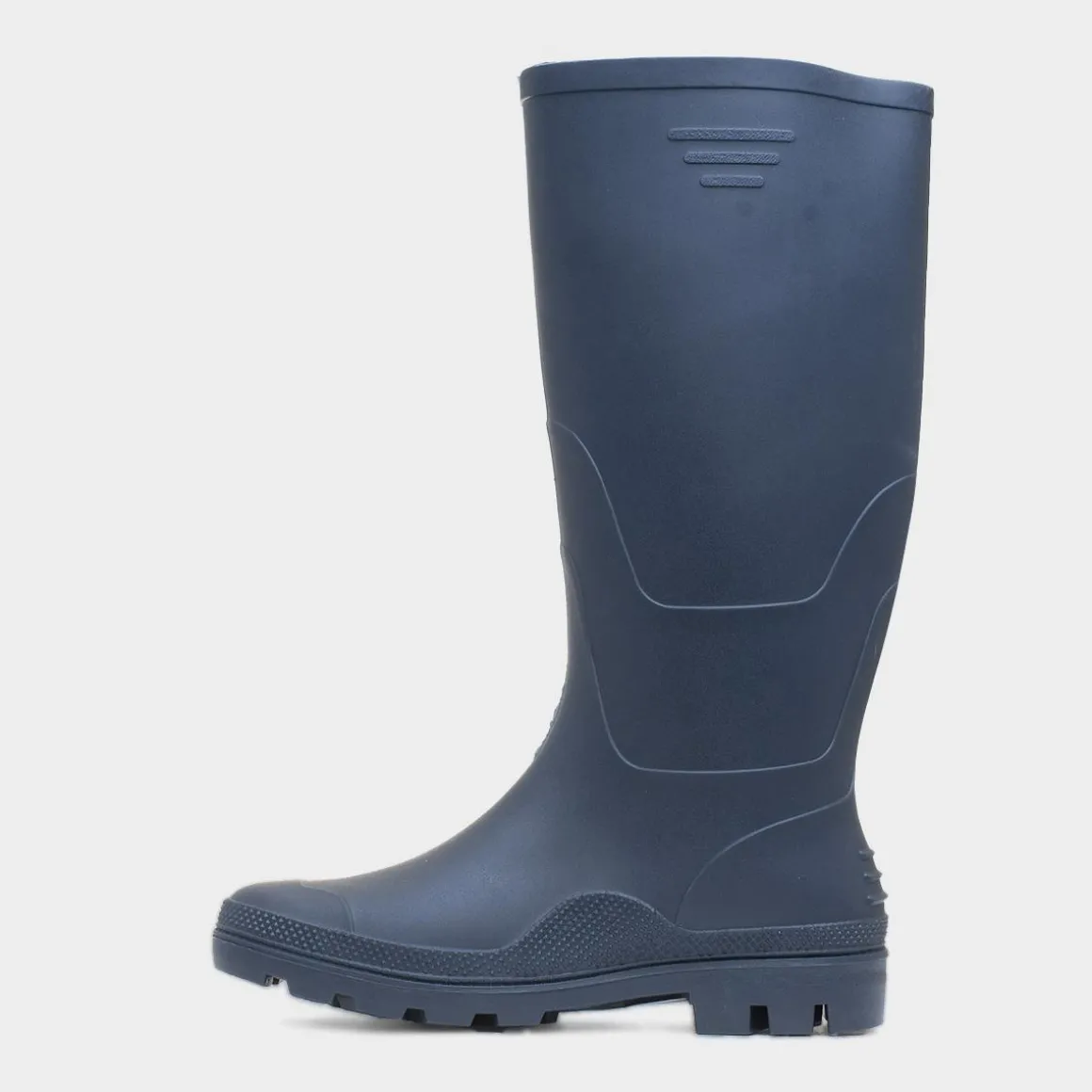 Trespass Beck Mens Navy Welly