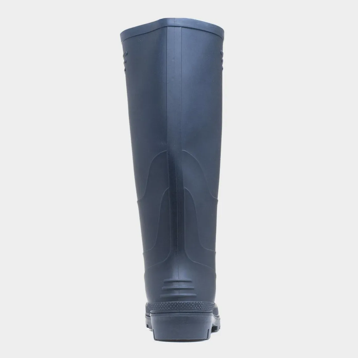 Trespass Beck Mens Navy Welly