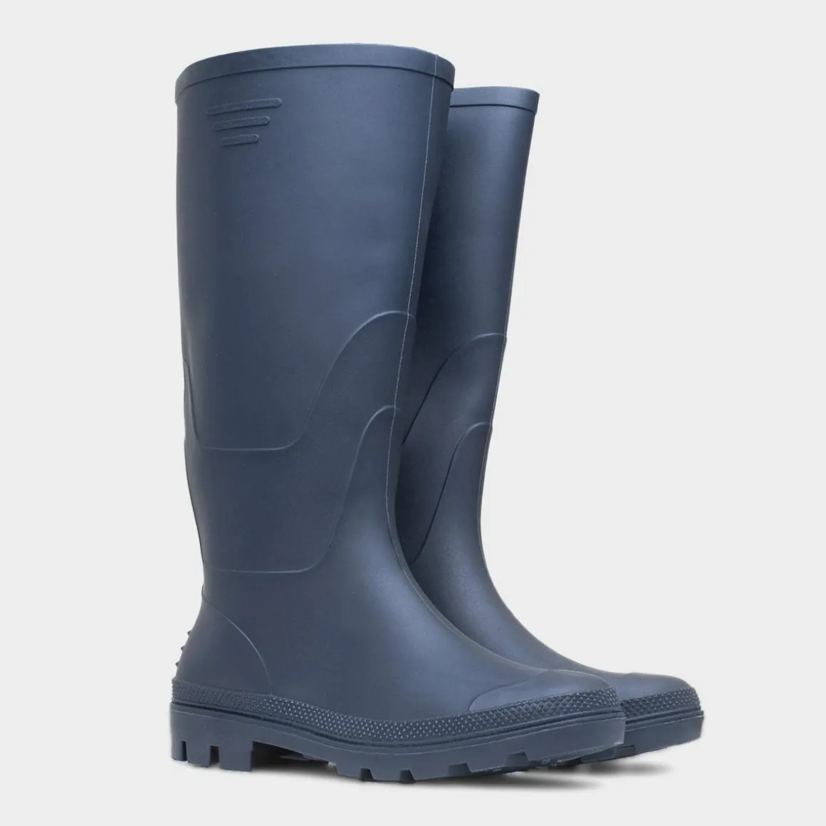 Trespass Beck Mens Navy Welly