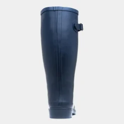 Trespass Recon X Mens Navy Welly