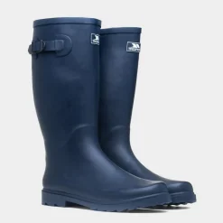 Trespass Recon X Mens Navy Welly