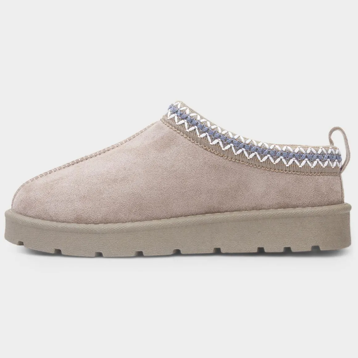 Truffle Chloe Womens Mushroom Summer Shoe