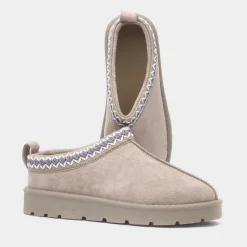 Truffle Chloe Womens Mushroom Summer Shoe