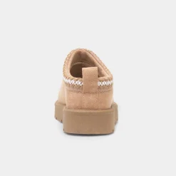 Truffle Chloe Womens Sand Summer Shoe