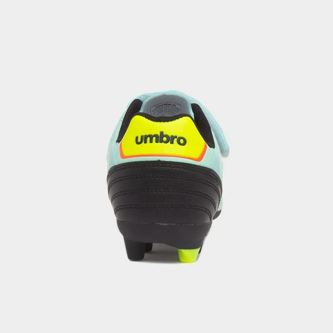 Umbro Speciali Liga Jnr Kids Blue Football Boots