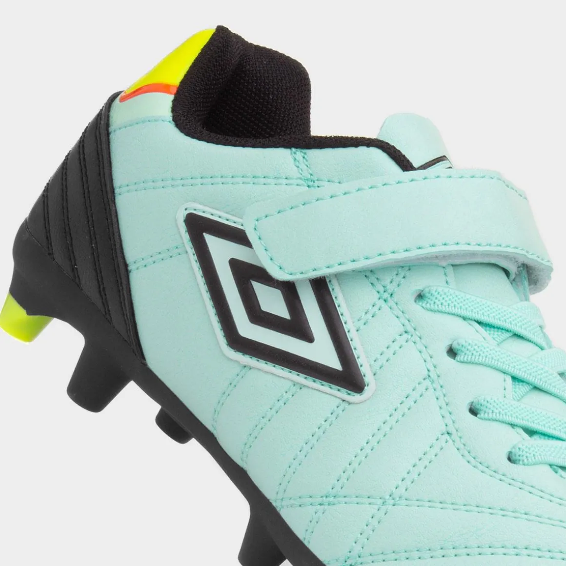 Umbro Speciali Liga Jnr Kids Blue Football Boots