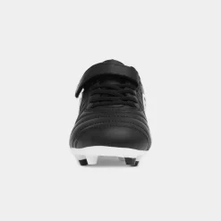 Umbro Speciali Liga Jnr Kids Black Football Boot