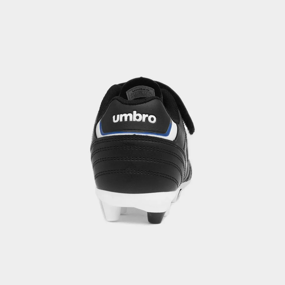 Umbro Speciali Liga Jnr Kids Black Football Boot