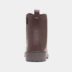 Urban Territory Errol Mens Brown Boot