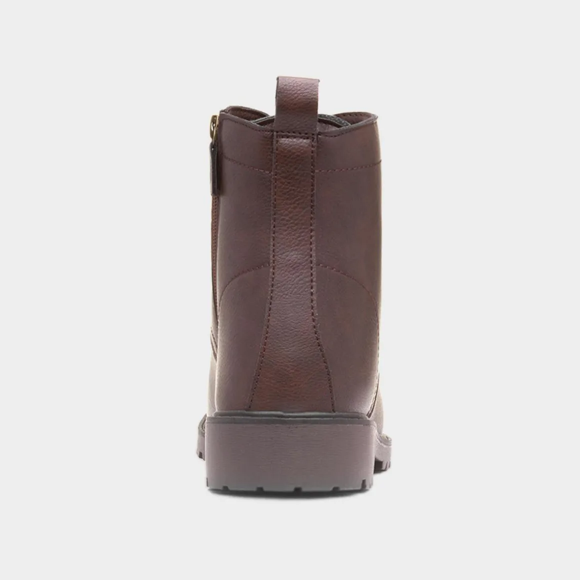 Urban Territory Errol Mens Brown Boot