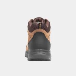 Urban Territory Hank Mens Brown Hiker Boot