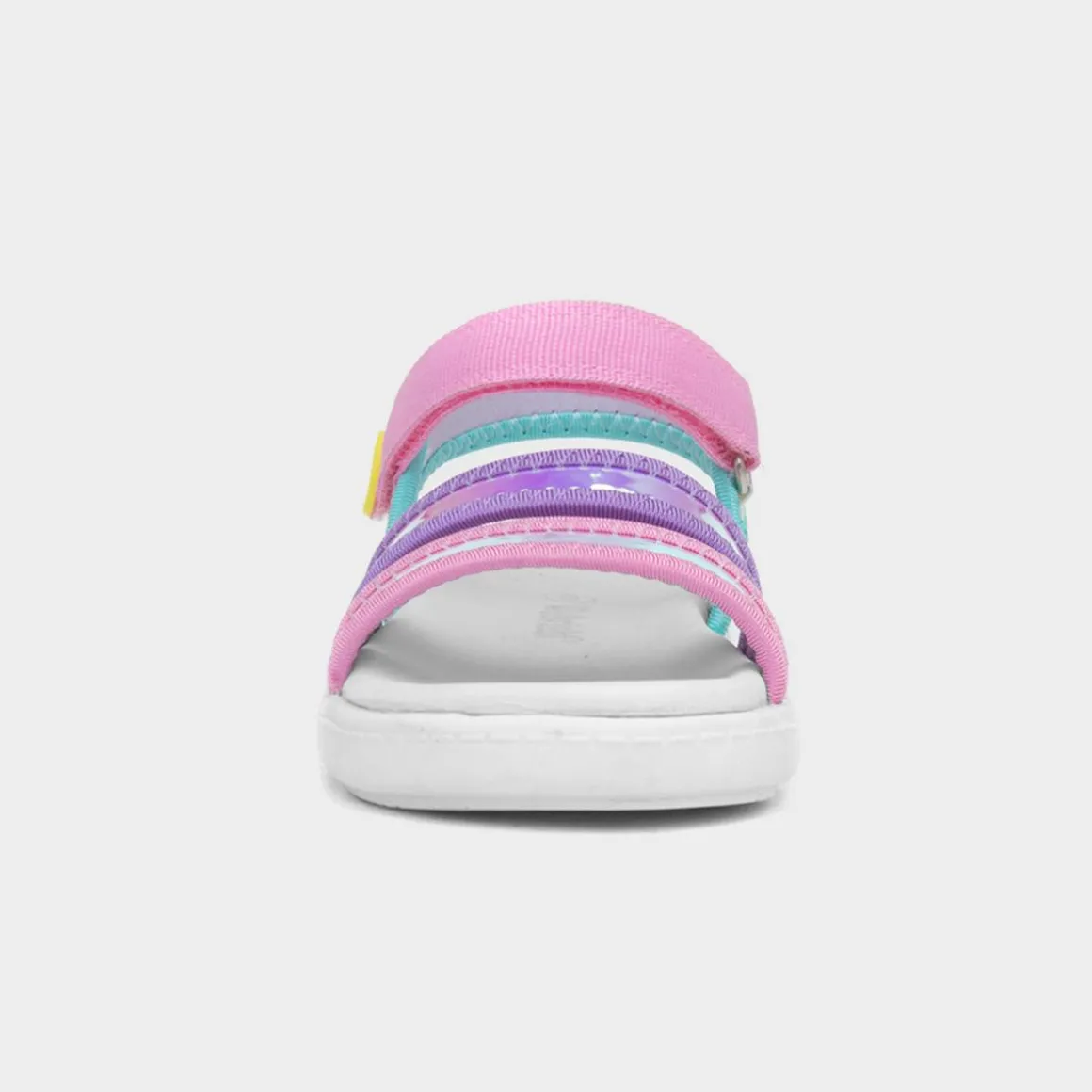 Walkright Holkham Girls Multi Easy Fasten Sandal