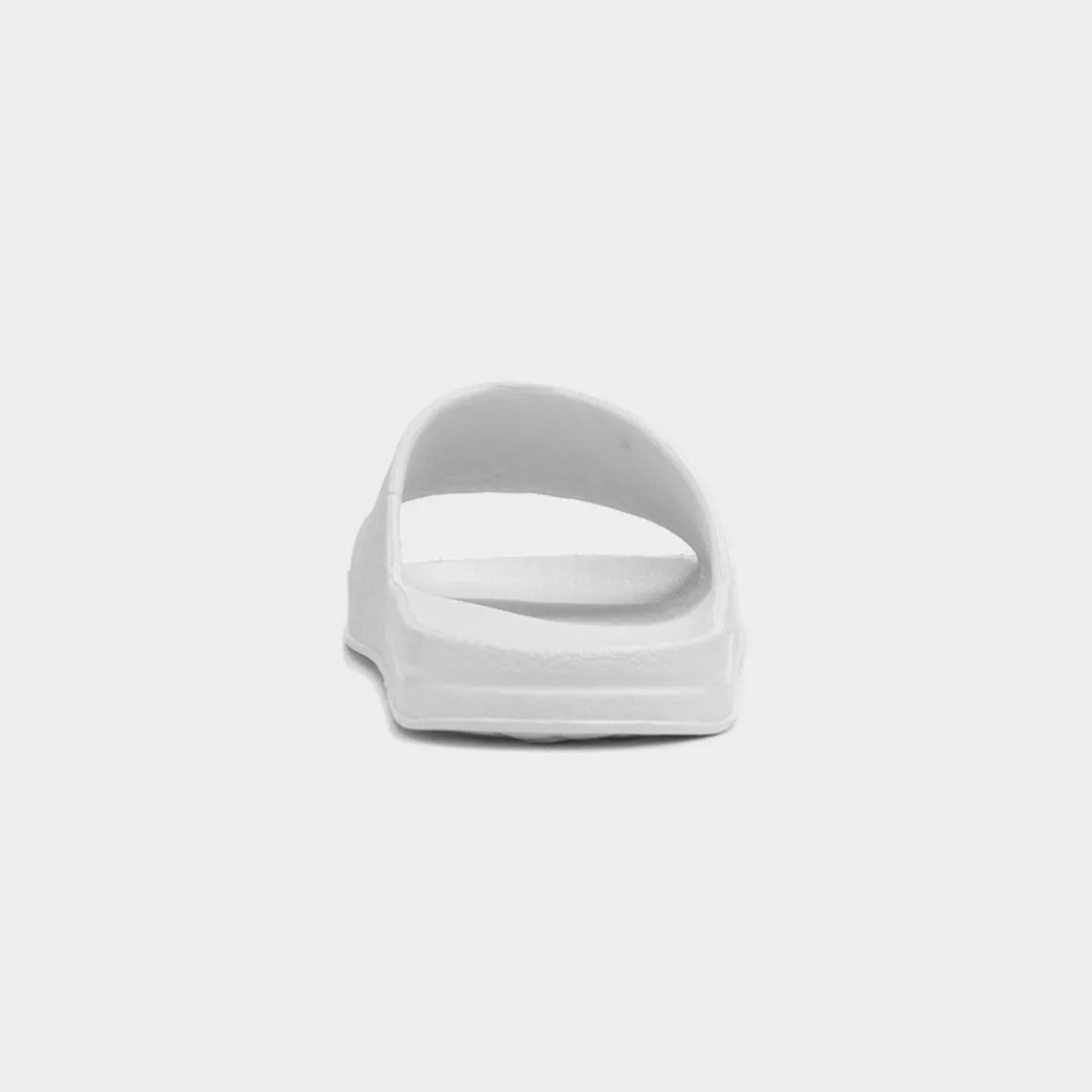 Womens White Slider