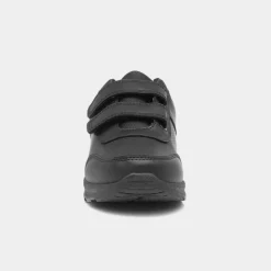 XL Clyde Easy Fasten Kids Trainer