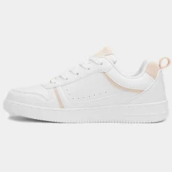 XL Elbe Womens Lace Up Casual Trainer
