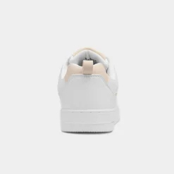 XL Elbe Womens Lace Up Casual Trainer
