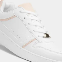 XL Elbe Womens Lace Up Casual Trainer