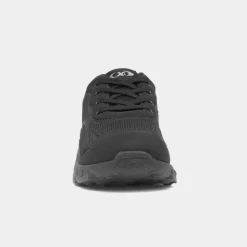 XL Erne Kids Lace Up Trainer