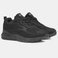 XL Erne Kids Lace Up Trainer