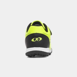 XL Forth Kids Lime Easy Fasten Astro Trainer