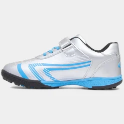 XL Forth Kids Metallic Easy Fasten Astro Trainer