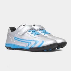 XL Forth Kids Metallic Easy Fasten Astro Trainer
