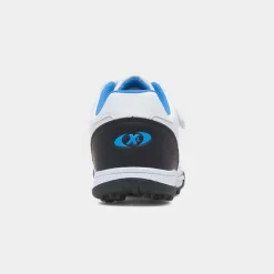 XL Forth Kids White Easy Fasten Astro Trainer