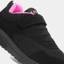 XL Lune Kids Easy Fasten Trainer