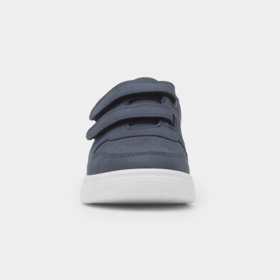 XL Tagus Kids Blue Easy Fasten Trainer
